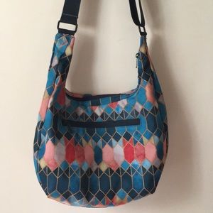 Kavu Crossbody Bag